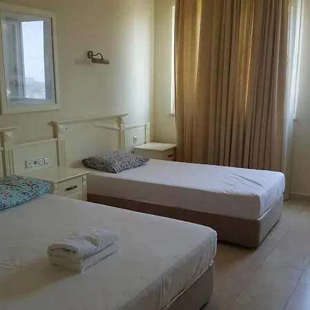 Alanya Goldcity One Bedroom * كارغيجاكْ