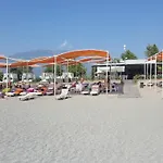 Hotel de apartamente Alanya Goldcity One Bedroom *