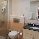 Alanya Goldcity One Bedroom Apart Otel *